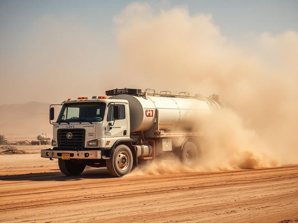 5S DUST — Advanced Dust Control