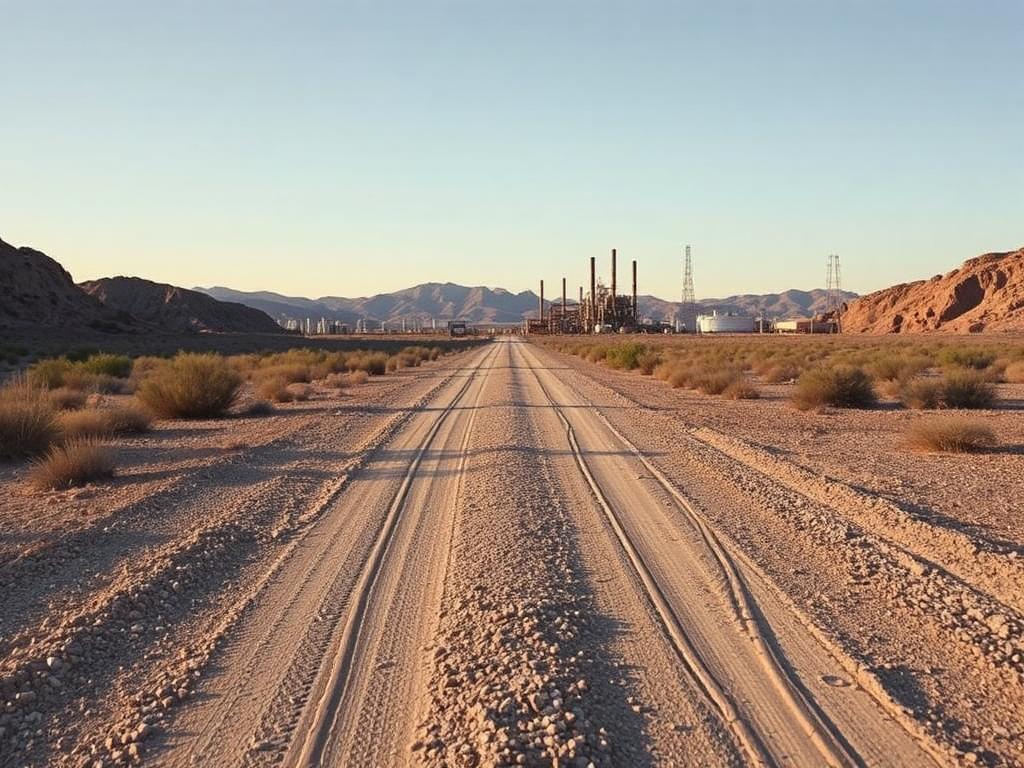 5S ROAD — Soil & Gravel Roads & Parking Construction