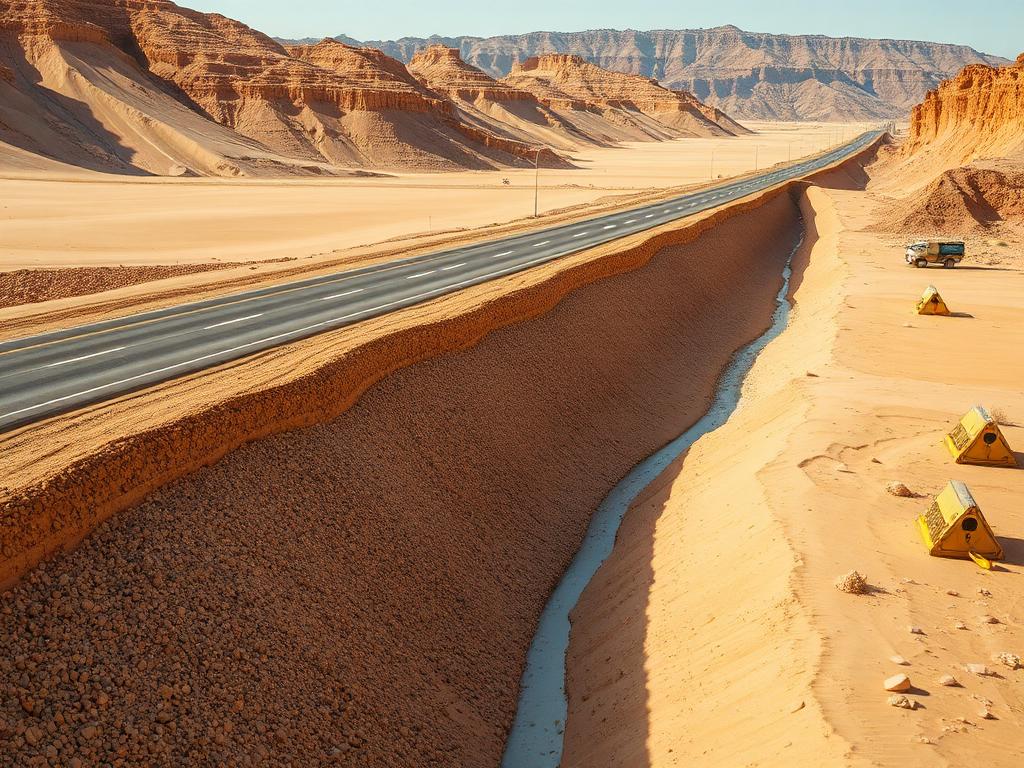 5S SLOPE — Erosion Control & Water Management